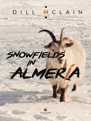 cover image of Snowfields in Almeria